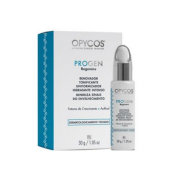 Regenere Antiage e Lifting