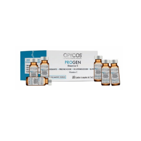 Dinamize C 10%