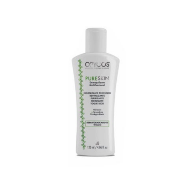 Demaquilante Multifuncional 120ml