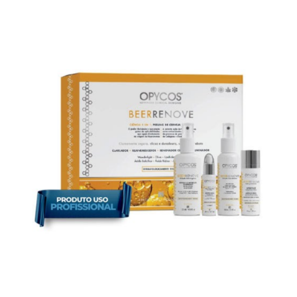 KIT BEER RENOVE