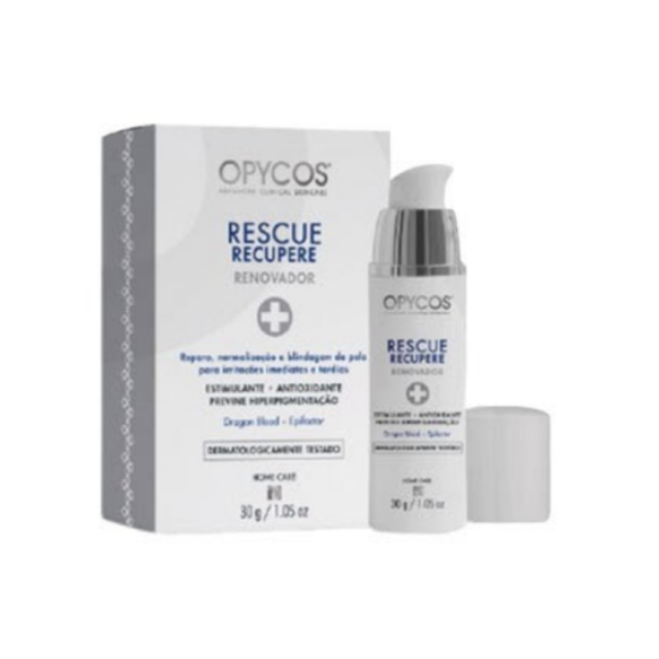 Recupere 30g