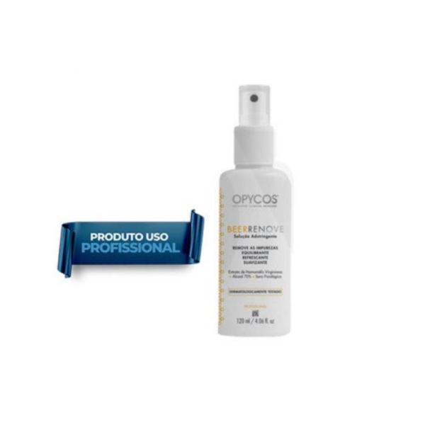 Loção Adstrigente 120 ml
