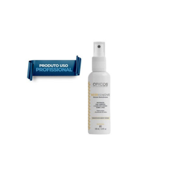 Solução Neutralizante - 100 ml