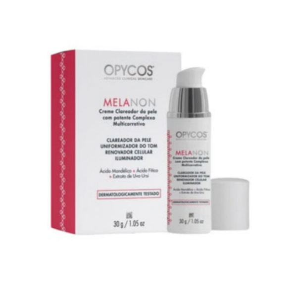 Melanon 30g