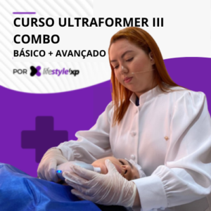 COMBO Ultraformer III