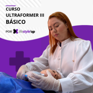 Curso Básico Ultraformer III