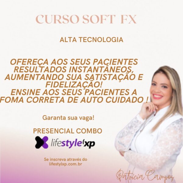 SOFT FX COMBO