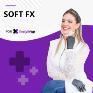 SOFT FX EAD