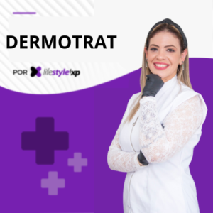 DERMOTRAT COMBO