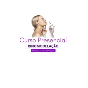 Prática de Rinomodelação Presencial