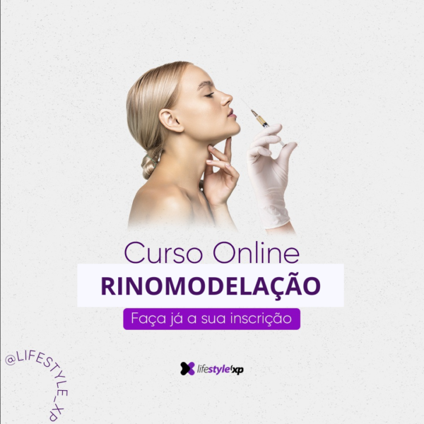 Curso de Rinomodelação