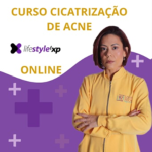 Cicatrização de Acne